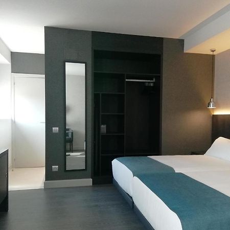 Hg City Suites Barcelona Ngoại thất bức ảnh