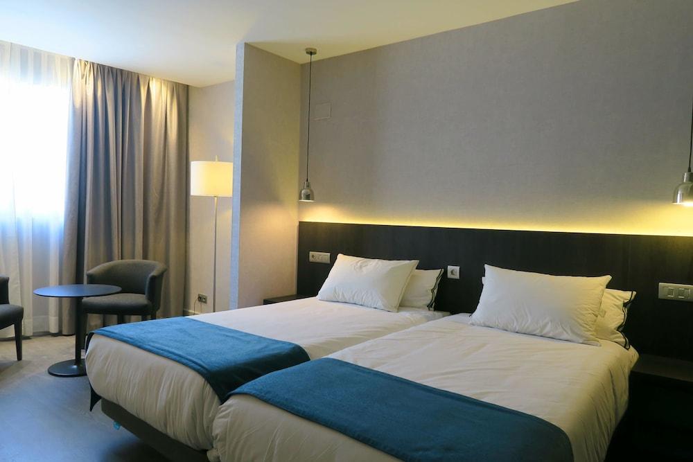 Hg City Suites Barcelona Ngoại thất bức ảnh