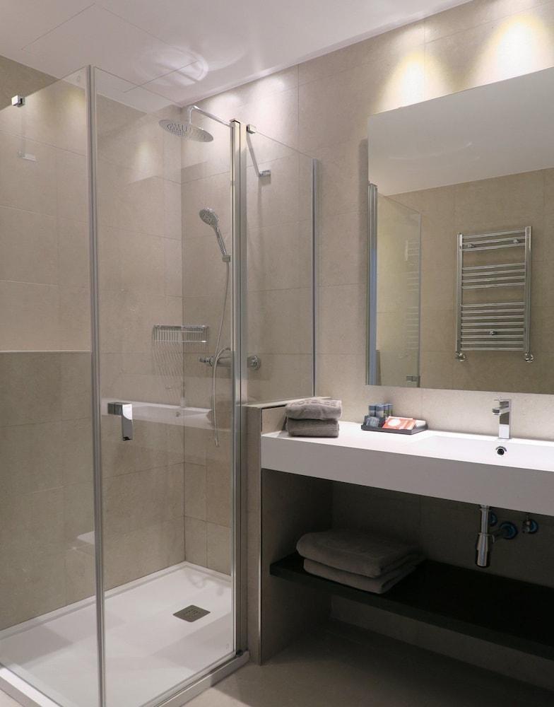 Hg City Suites Barcelona Ngoại thất bức ảnh