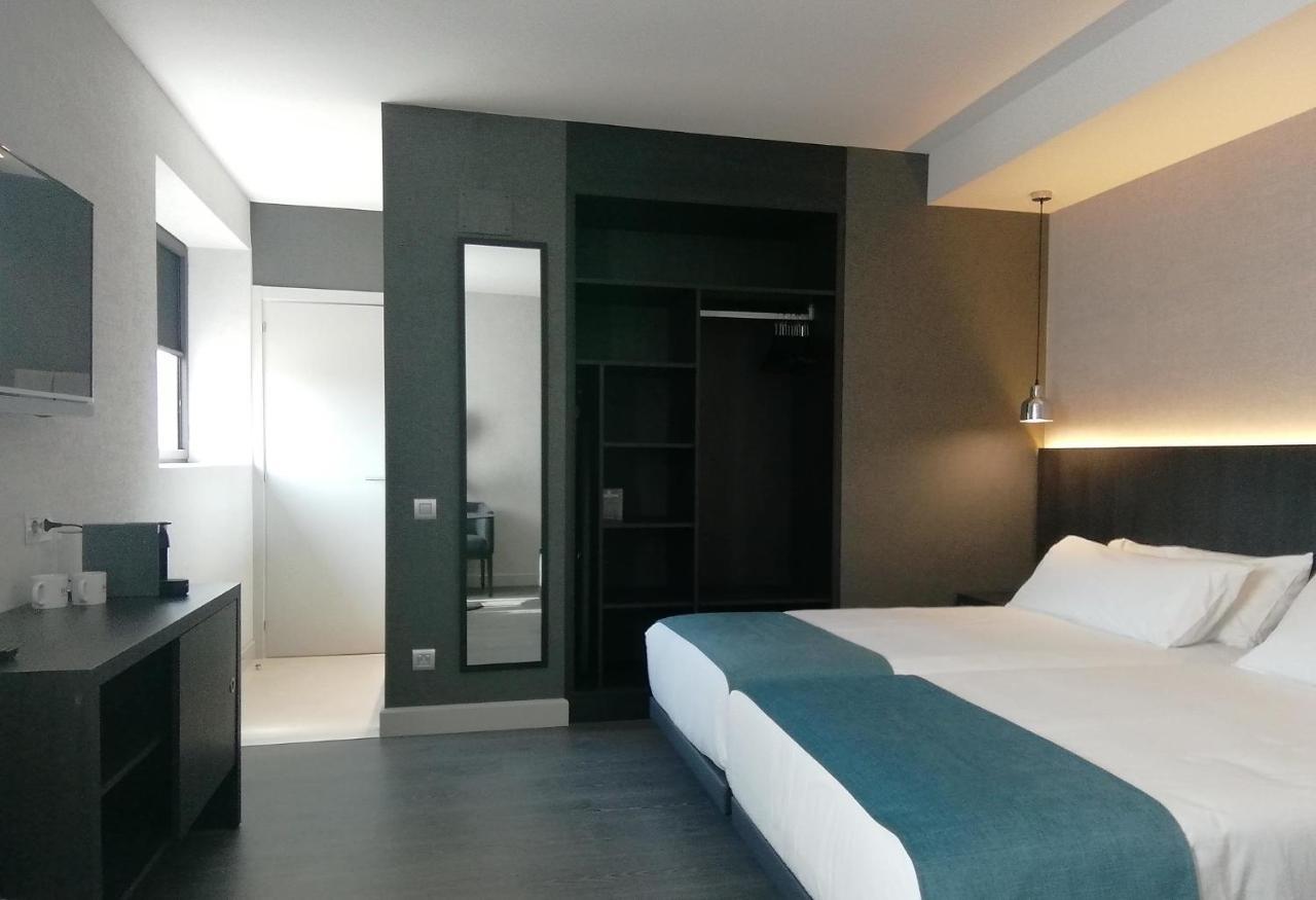 Hg City Suites Barcelona Ngoại thất bức ảnh