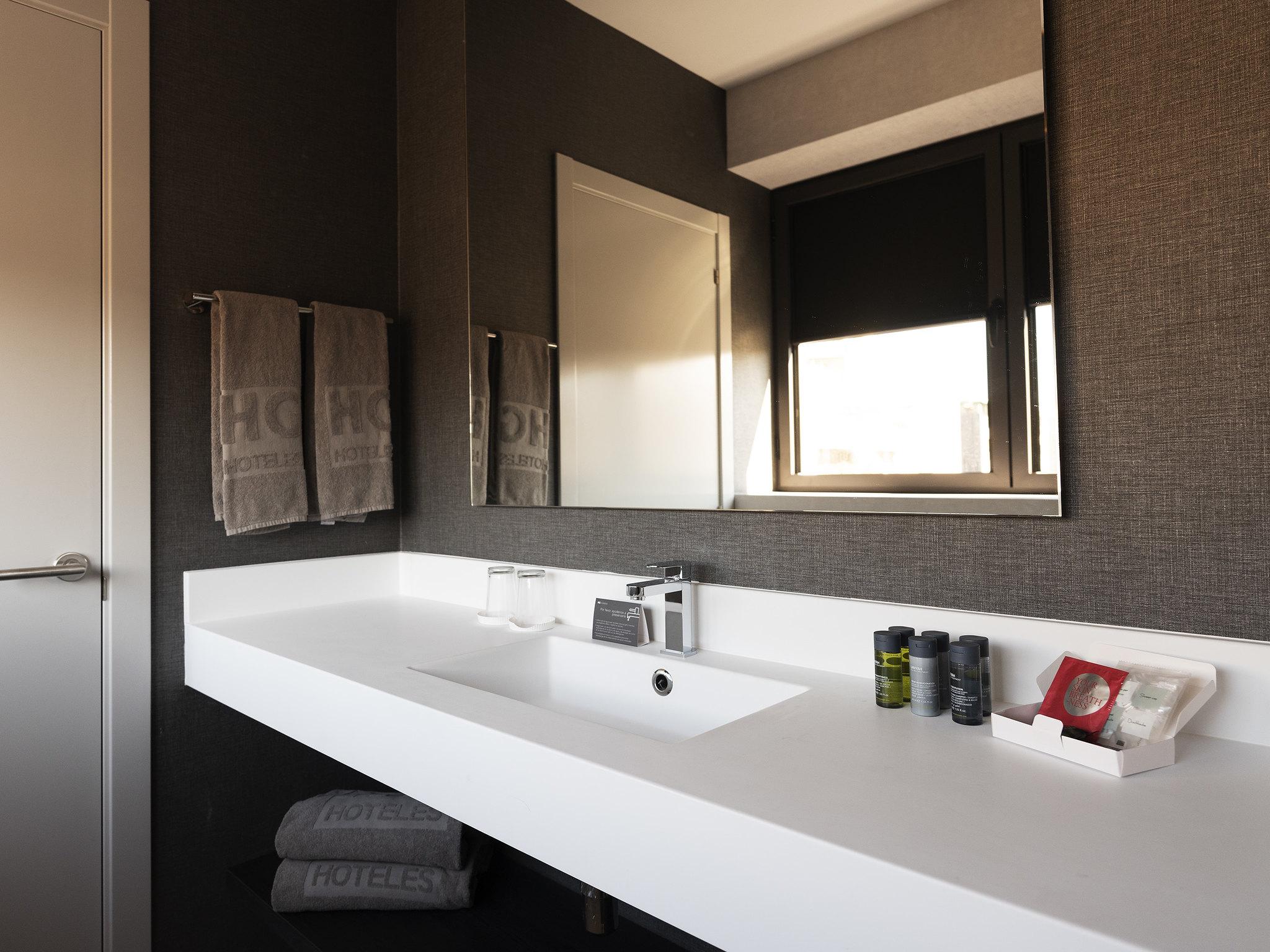 Hg City Suites Barcelona Ngoại thất bức ảnh