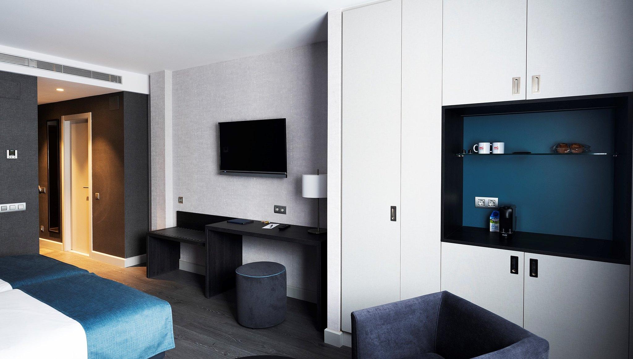 Hg City Suites Barcelona Ngoại thất bức ảnh