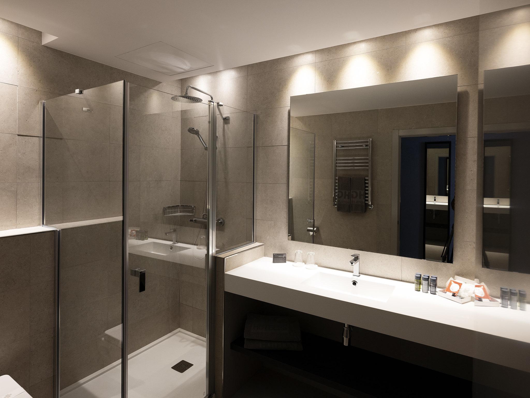 Hg City Suites Barcelona Ngoại thất bức ảnh