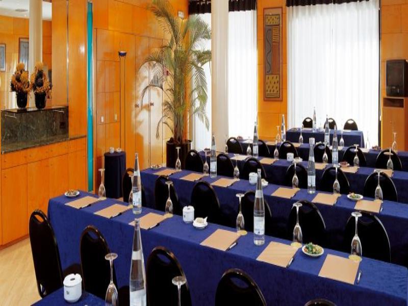 Hg City Suites Barcelona Ngoại thất bức ảnh