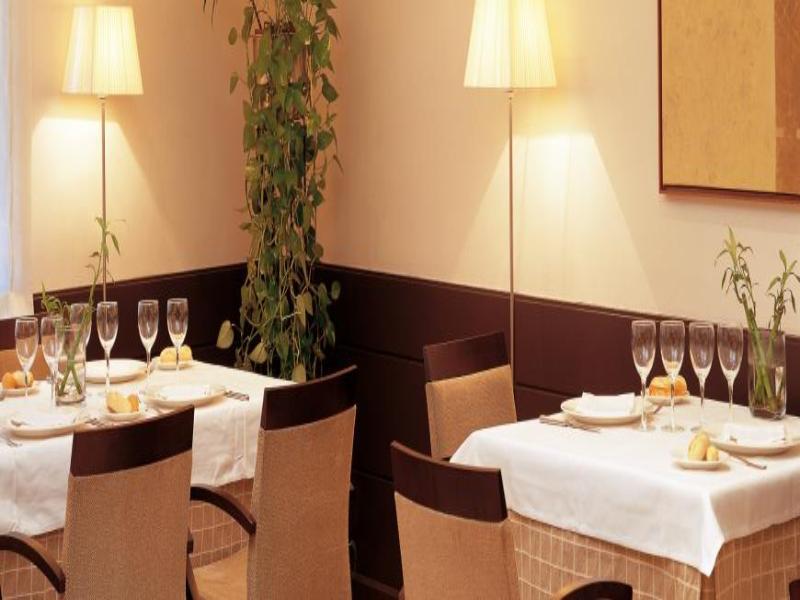 Hg City Suites Barcelona Ngoại thất bức ảnh
