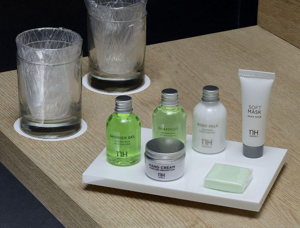 Hg City Suites Barcelona Ngoại thất bức ảnh