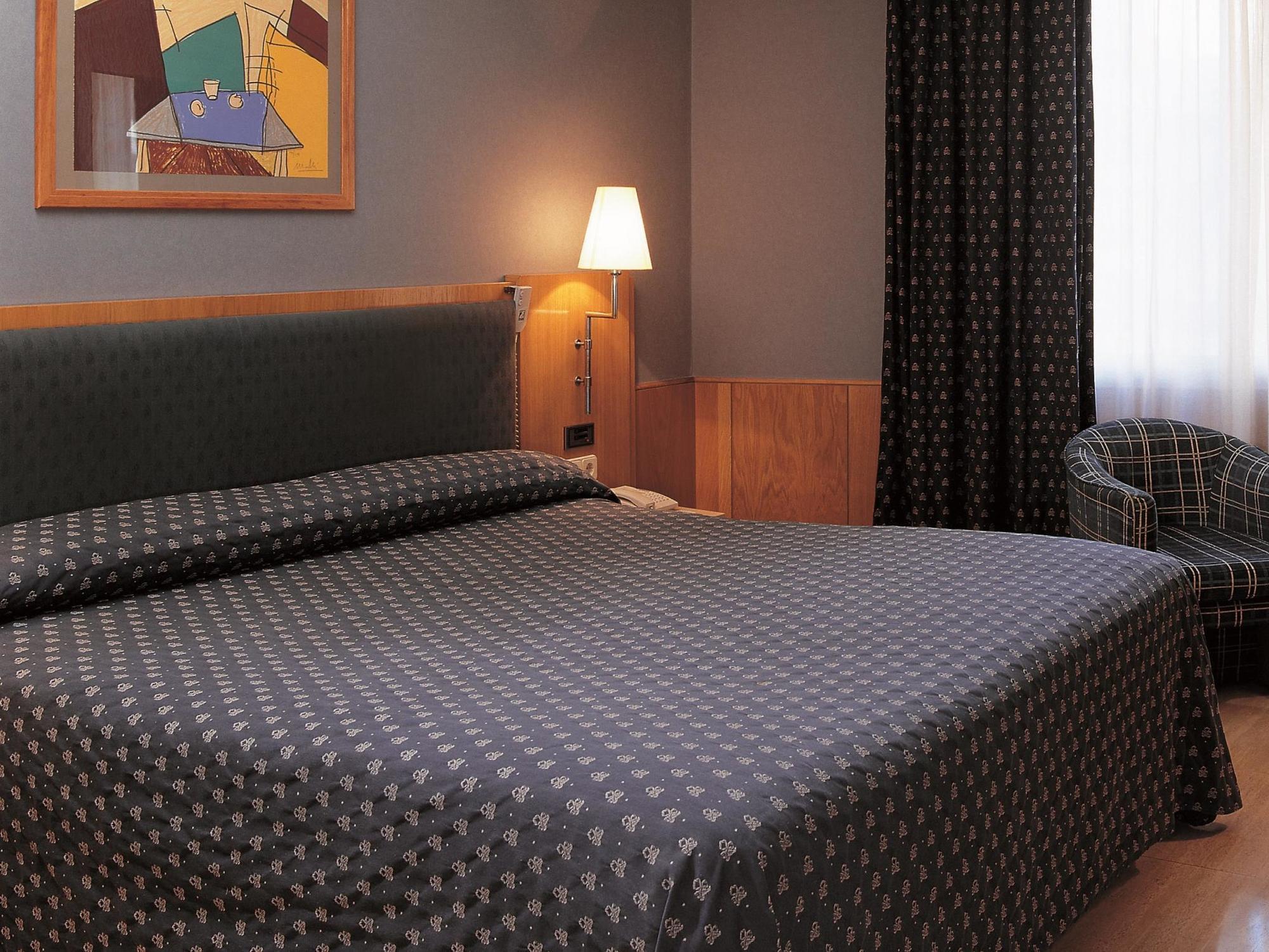 Hg City Suites Barcelona Ngoại thất bức ảnh