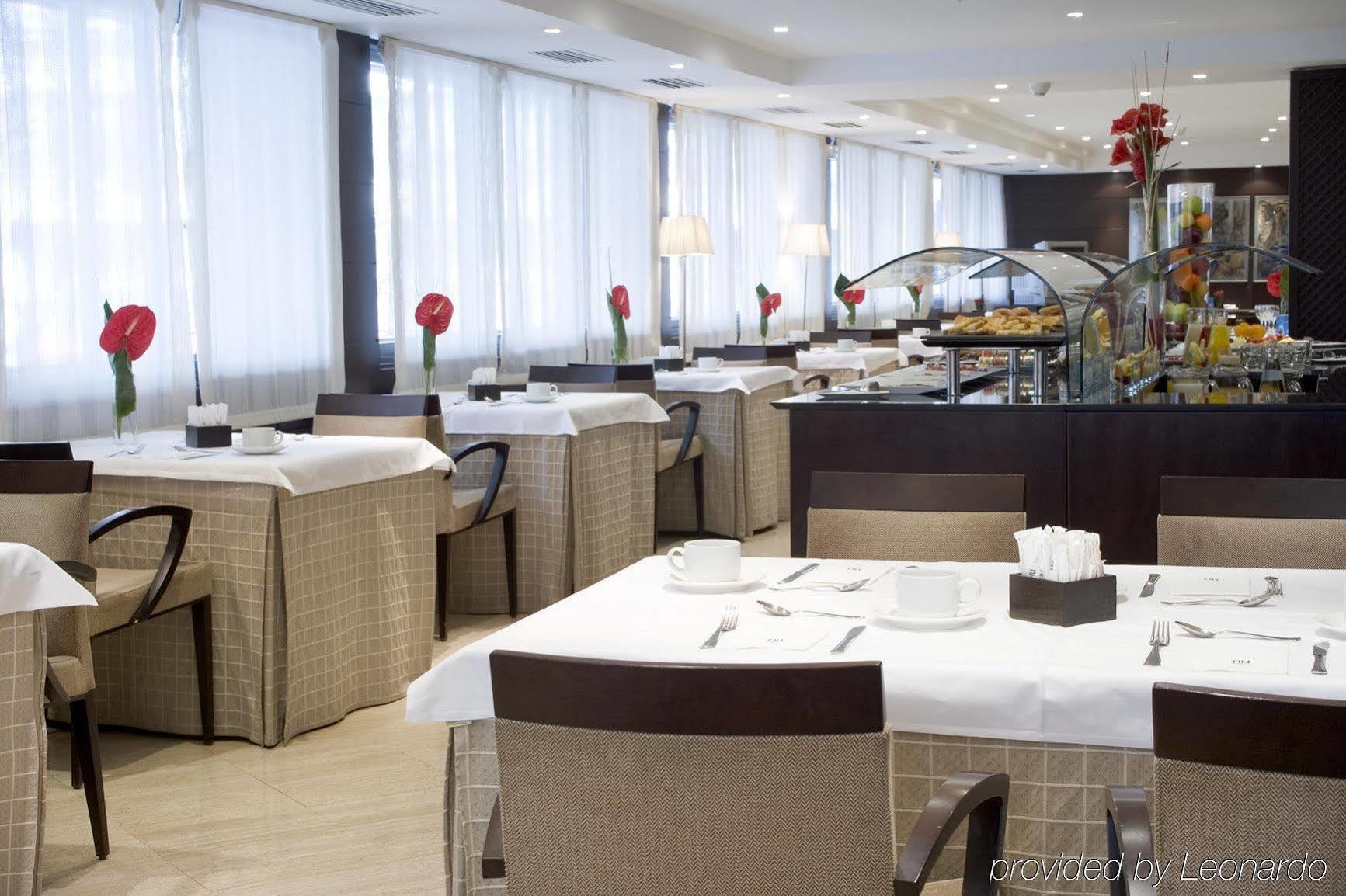 Hg City Suites Barcelona Ngoại thất bức ảnh