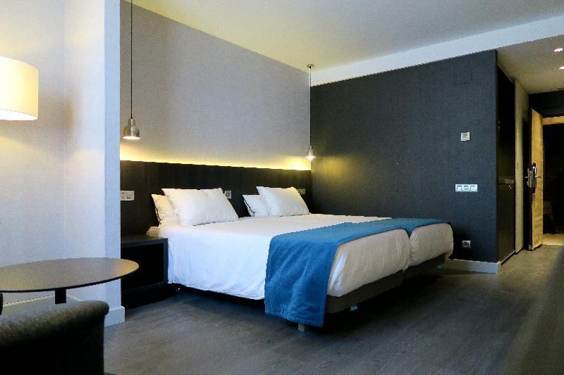 Hg City Suites Barcelona Ngoại thất bức ảnh
