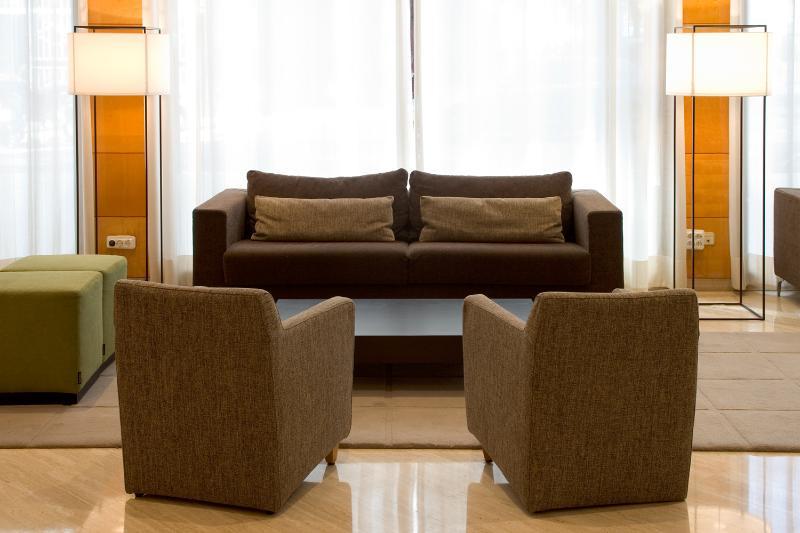 Hg City Suites Barcelona Ngoại thất bức ảnh