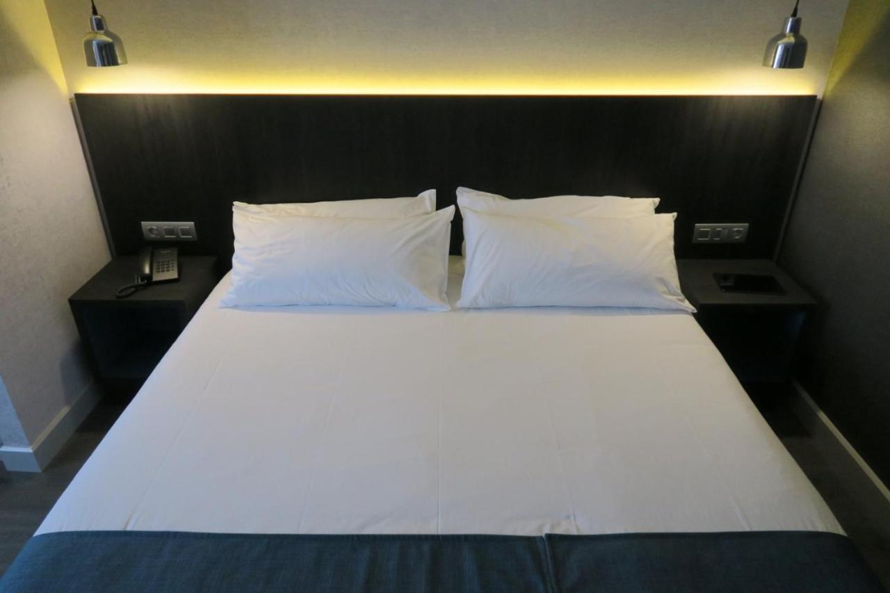 Hg City Suites Barcelona Ngoại thất bức ảnh